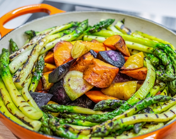 workplace wellness nutrition program